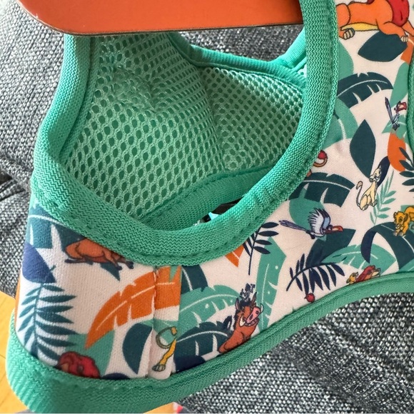 Disney Sassy Meow Pet Harness - Picture 8 of 8